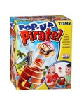 Pop Up Pirate 