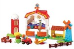 217: VTech Learn and Grow Farm Playset