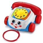 Fisher Price Chatter Phone