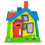 Leapfrog My Discovery House