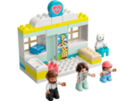 231: Doctor visit set