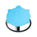 Round sensory chair (Blue turtle)