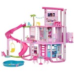 Barbie Dreamhouse Playset