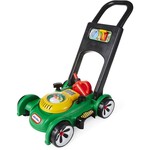 244: Gas n Go Mower 1