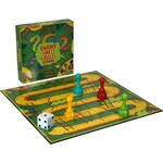 Giant Snakes and Ladders