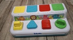 261: Musical pop up toy