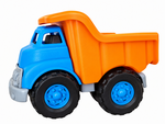 262: Dump truck