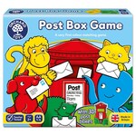 269: Post Box Game