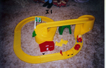 Little Tikes Expressway