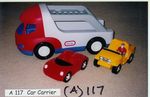 Car Carrier