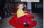 Rocking Horse