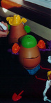 Mr Potato Head 
