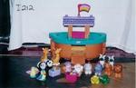 Noah's Ark 