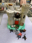 Great Adventure Castle