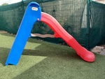 Portable Slide