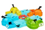 Hungry Hippos