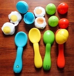 Egg & Spoon Relay - Games Party Pack
