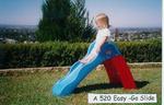 Easy -Go Slide 