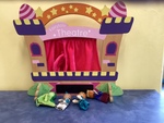 Puppet Theatre