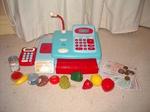 Electronic Cash Register
