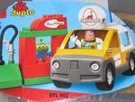 Toy Story 3 Duplo, Pizza Planet Delivery Van