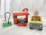 Duplo Toy Story Pizza Planet (5658)