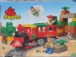 Toy Story 3 Duplo, Train set