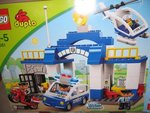 Duplo Police Station
