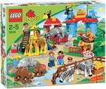 Duplo Big City Zoo #5635