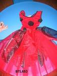 ladybird costume