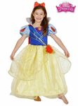 Snow White costume