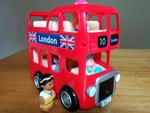 London Bus