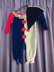 Clown costume