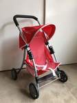 Silver Cross Doll Stroller