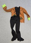 Frankenstein costume