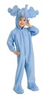 Horton Hears a Who costume