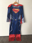 Superman costume
