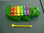 Crocodile Xylophone
