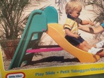 Play Slide