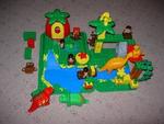 Dinosaur Duplo