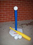 Little Tikes Baseball Set