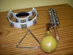 Musical Instruments