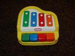 Little Tikes Baby Tap A Tune Piano