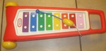 Tap & Tune Xylophone