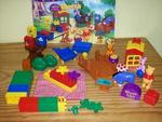 Duplo Winnie the Pooh Set 2987