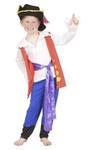 Captain Feathersword Costume 
