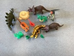Dinosaurs