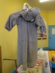 Elephant Costume