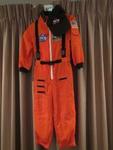 Astronaut costume