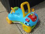 Playskool walker/ride-on